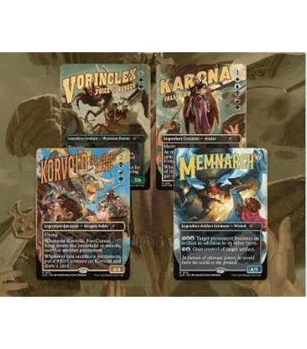 MTG Secret Lair Countdown Kit: an Encyclopedia of Magic : Amazon