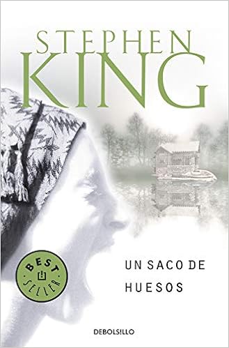 Un saco de huesos - Stephen King