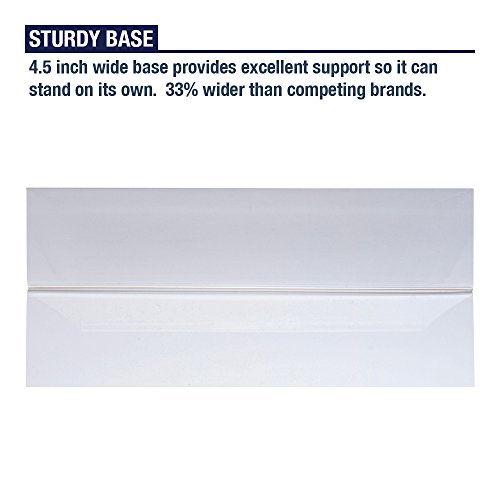 3 Acrylic+Sign+Holder+8+5+Restaurants