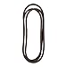 Maxpower 336390B Deck Drive Belt Replaces John Deere M126536, M158692, M162444, Black primary