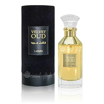 velvet desert oud amazon