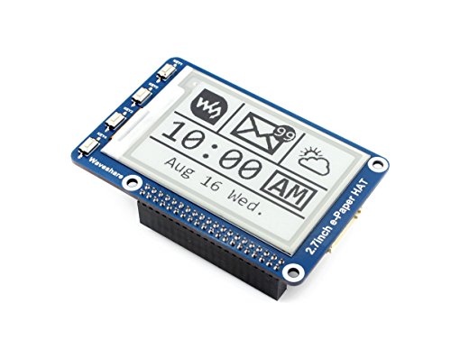 Waveshare Universal e-Paper Raw Panel Driver Board - ESP32 - WS-15823
