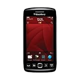 Verizon BB9850MOC BlackBerry Torch 9850 Replica Dummy Phone/Toy Phone, Black