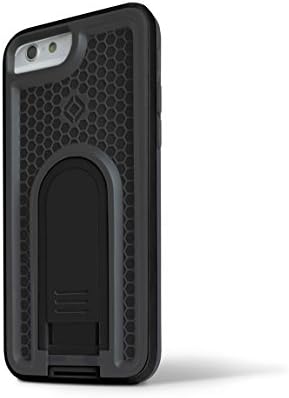 iPhone 6/6s Case - Shockproof iPhone Case. Flexible Protective Case with built-in adaptor for XGuard Multi-Mount System.