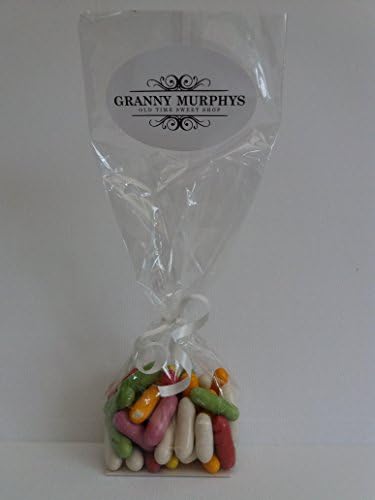 Granny Murphys liquorice toredos 100g