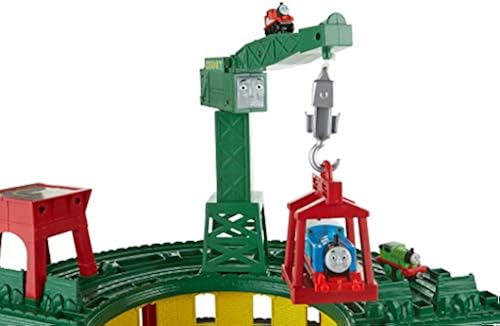 Thomas Train Set Amazon Thomas Super Station Thomas Friends