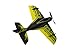 TX Juice Stunt Plane Xtreme Vehicle