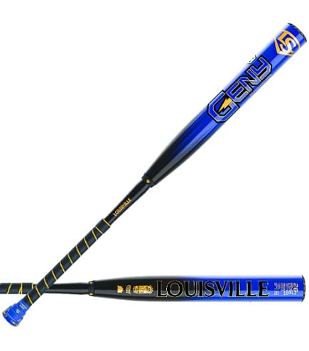2024 Louisville Slugger Genesis Scott Hartling 27oz bat USSSA