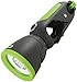 Blackfire BBM888-2 Clamp Light 100-Lumen 3AAA LED Flashlight