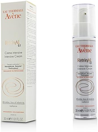avene retinol a