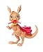 DC Super Hero Girls Wonder Woman Pet Jumpa