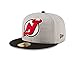 New Era NHL Heather Grand Fitted 59FIFTY Cap