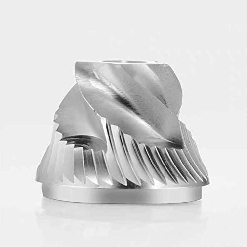 DSY Italienische Intelligente Automatische Kaffeemaschine, Hochdruck-Kaffeemaschine Für Haushalts- Und Businesshotel… – Bild 4