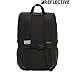 JanSport Hatchet Special Edition Backpack, Black Dot Matrix