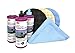 3M Perfect it Buffing & POLISHING KIT Pad Compound Foam 39062 39061 39060 5723 5725 5751