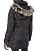 London Fog Women's Packable Diamond Quilted Down Coat