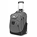 High Sierra Powerglide Wheeled Laptop Backpack, Great for High School, College Backpack, Rolling School Bag, Business Backpack, Travel Backpack, Carry-on Bag Perfect for Men and Women