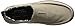 Skechers USA Men's Boyar Lented Slip-on Loafer,Tan,11 M US