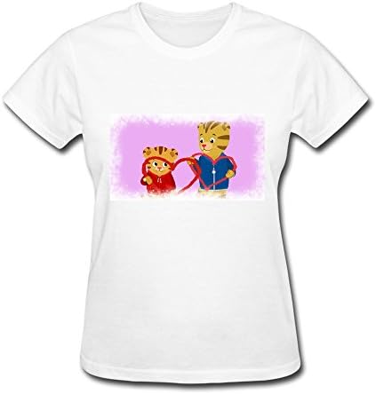 Female Jason Mraz Daniel Tiger T Shirts