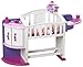 American Plastic Toy My Very Own Nursery Set