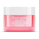 Neutrogena Gel Creme Facial Antissinais Bright Boost, 50ml