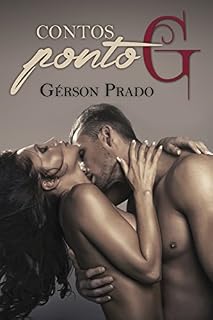 Livro Contos ponto G