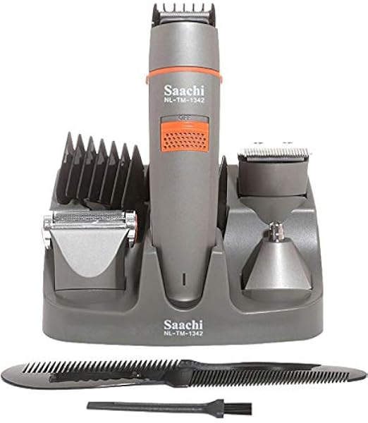 saachi trimmer