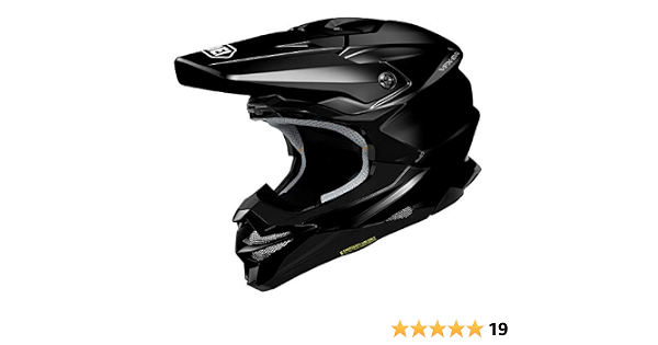 Shoei VFX-EVO Off-Road Motorcycle 