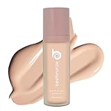 Best Bronze Bombshell Body & Leg Makeup