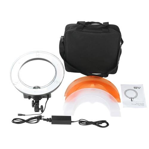 Smith Victor LED Ring Light (13.5 In.)