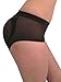 Fullness Silicone Buttocks (S, Black)