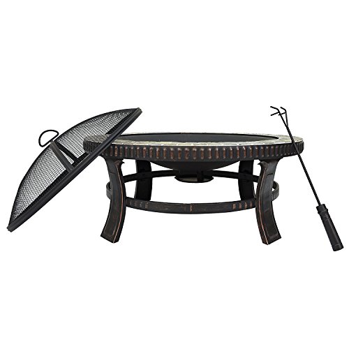 Cheapest Fire Tables