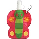 Little Squirt Butterfly