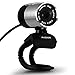 AUSDOM Webcam AW335 Widescreen Video Calling and Recording 1080p Camera, Desktop or Laptop Webcam