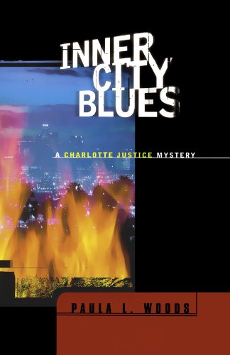 Inner City Blues