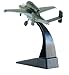 Heinkel He 162 Volksjager diecast 1:72 fighter model (Amercom SL-56)