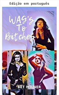 Livro De WAGs a poderosas