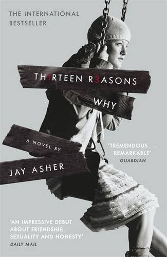 Thirteen Reasons Why by Asher, Jay (August 6, 2009) Paperback Paperback – 1703