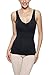KHAYA Women's Tank Top Basic Layer Shapewear Firm Slim Smooth Camisole