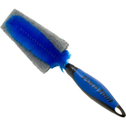 park tool bike cleaning brush set