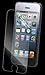 ZAGG InvisibleShield Original Screen Protector for iPhone 5 / iPhone 5S / iPhone 5SE