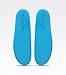 Heel That Pain High Arch Plantar Fasciitis Insoles – Sole Seats Foot Orthotic Inserts for Plantar Fasciitis Heel Pain & Heel Spurs, Patented & Clinically Proven, 100% Guaranteed (Small)