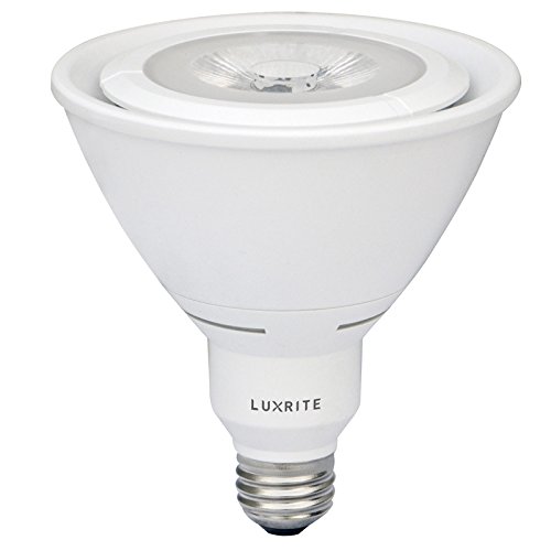 Luxrite LR23140 PAR38 17Watt (120w Equivalent) Dimmable (2700K) LED
