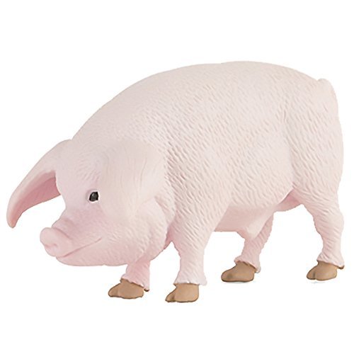 Ertl 1/16 Scale Boar