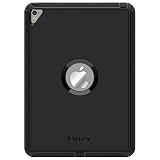 OtterBox Defender Series Case for iPad Pro 9.7in (9.7-inch Version Only) - Black (Renewed)
