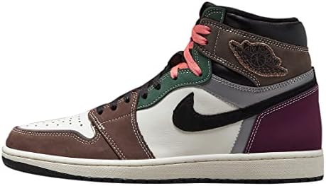 Amazon.com | Jordan Mens 1 Low DC6991 200 Mocha - Size 9.5