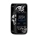 Skin Decal Vinyl Wrap for Smok X-Priv 225W TC Kit Vape skins stickers cover/glowing Skulls in Smoke