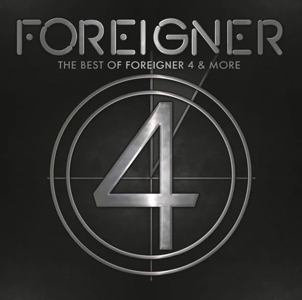 Amazon.com: 4: CDs & Vinyl