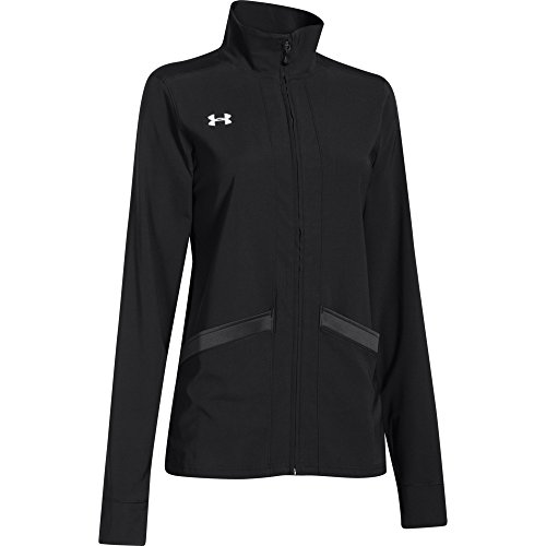 Under Armour Pre Game Woven Black Desertcart Seychelles