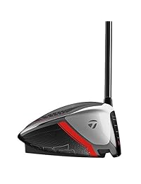 Controlador TaylorMade M6 (460 cc), L